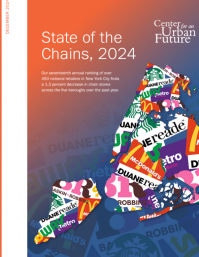 State of the Chains, 2024