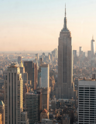 CUF Influences New York City’s FY2025 Budget