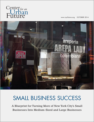 Small Business Success